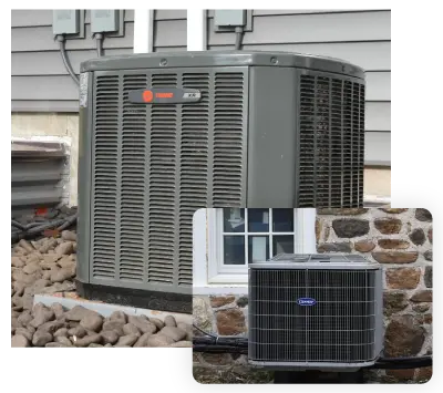 Douglassville Mechanical is your local HVAC and custom ductwork specialist.