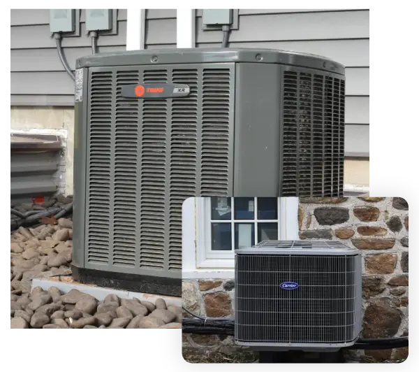 Douglassville Mechanical is your local HVAC and custom ductwork specialist.