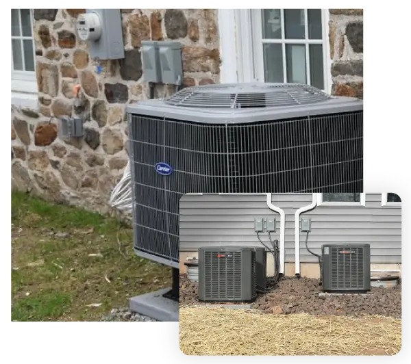 Douglassville Mechanical is your local HVAC and custom ductwork specialist.