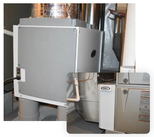 Douglassville Mechanical is your local HVAC and custom ductwork specialist.