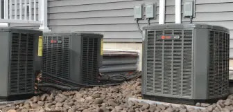 Air conditioner services near you from Douglassville Mechanical Inc.