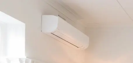 Ductless heat pump services near you from Douglassville Mechanical Inc.