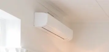 Ductless heat pump services near you from Douglassville Mechanical Inc.