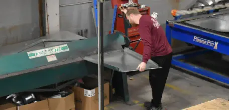 Custom ductwork services near you from Douglassville Mechanical Inc.