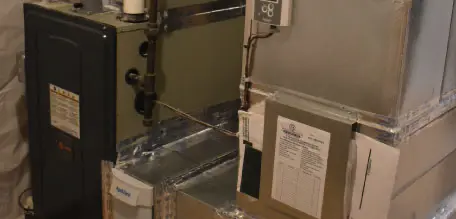Furnace and Boiler services near you from Douglassville Mechanical Inc.
