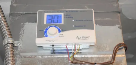 Indoor air quality services near you from Douglassville Mechanical Inc.
