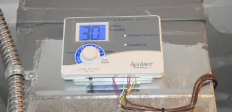 Indoor air quality services near you from Douglassville Mechanical Inc.