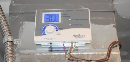 Indoor air quality services near you from Douglassville Mechanical Inc.